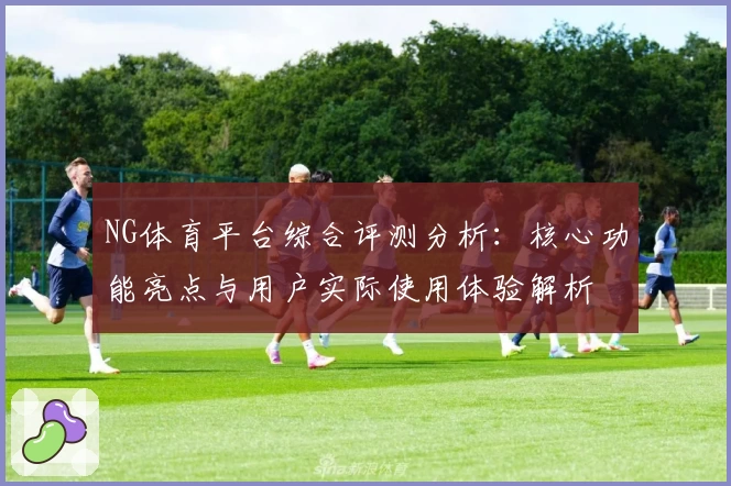 NG体育平台综合评测分析：核心功能亮点与用户实际使用体验解析