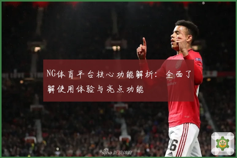 NG体育平台核心功能解析：全面了解使用体验与亮点功能